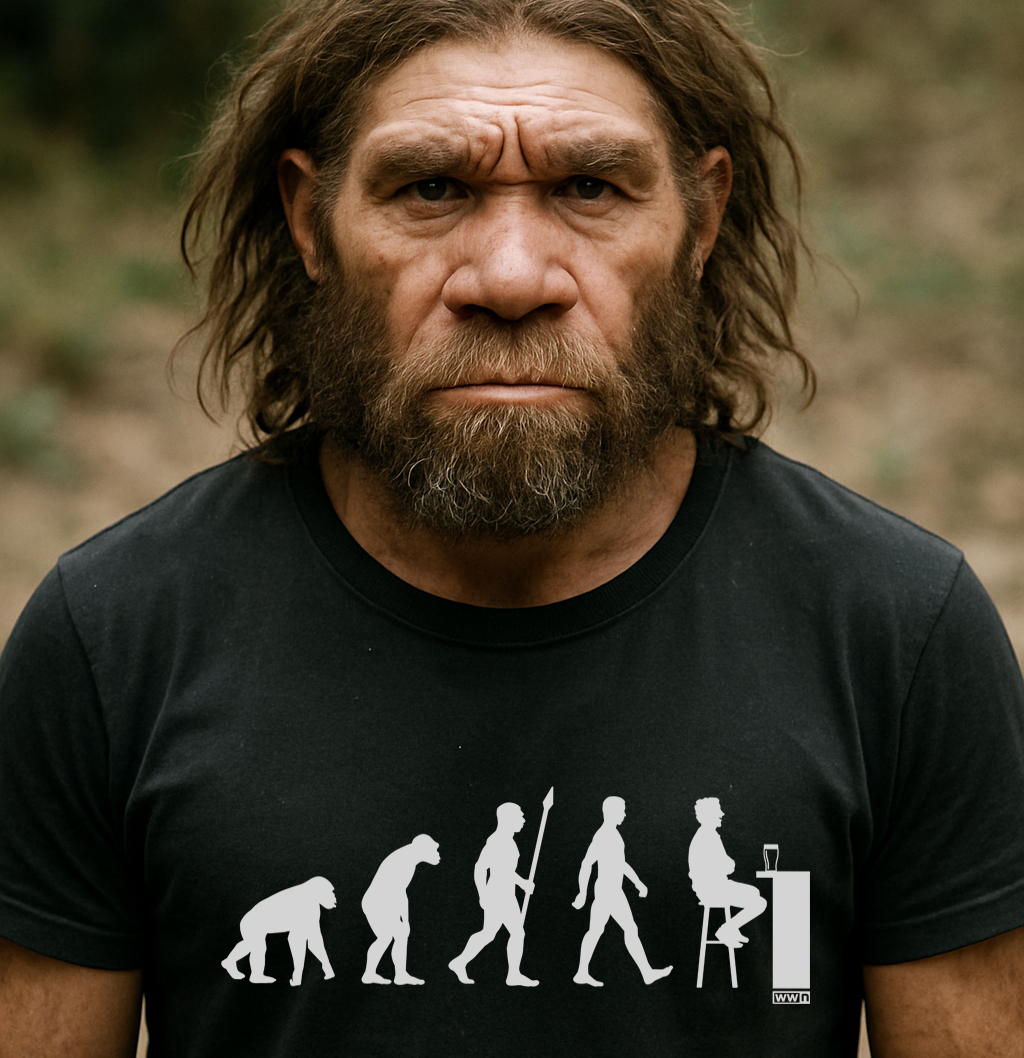 EVOLUTION