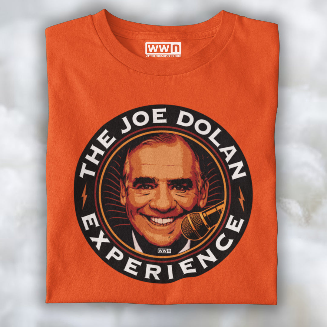 The Joe Dolan Experience