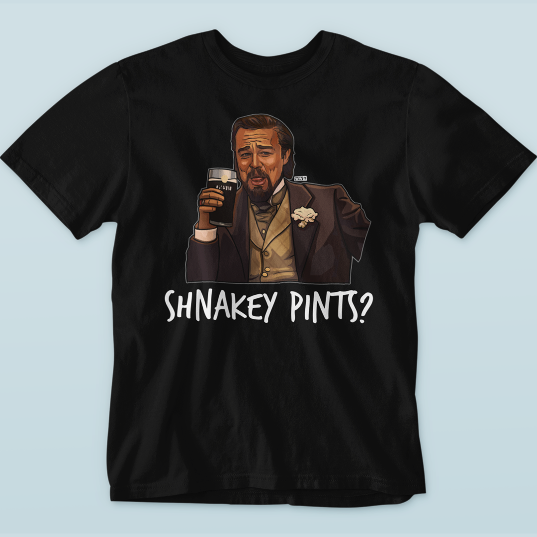 Shnaeky Pints