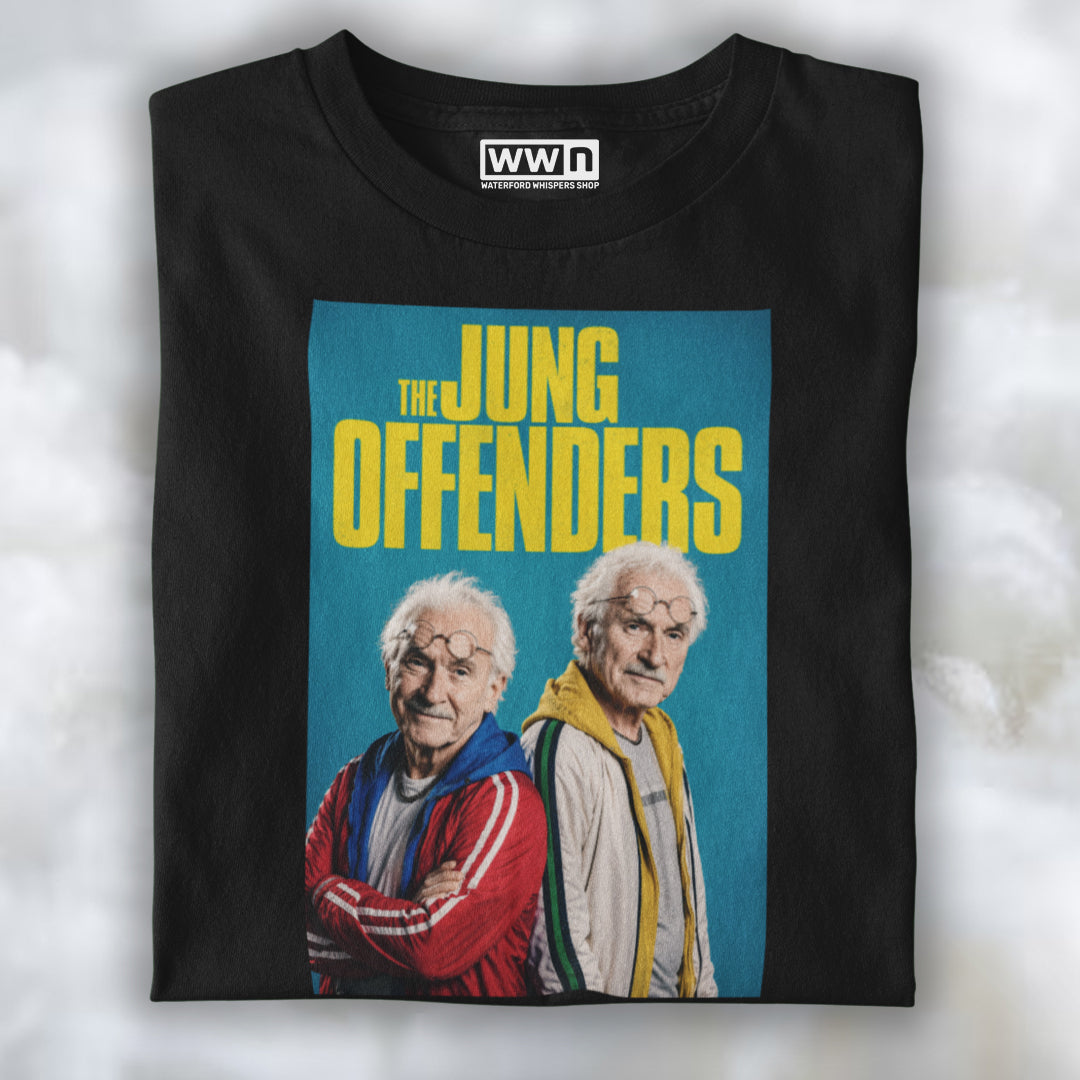 The Jung Offenders