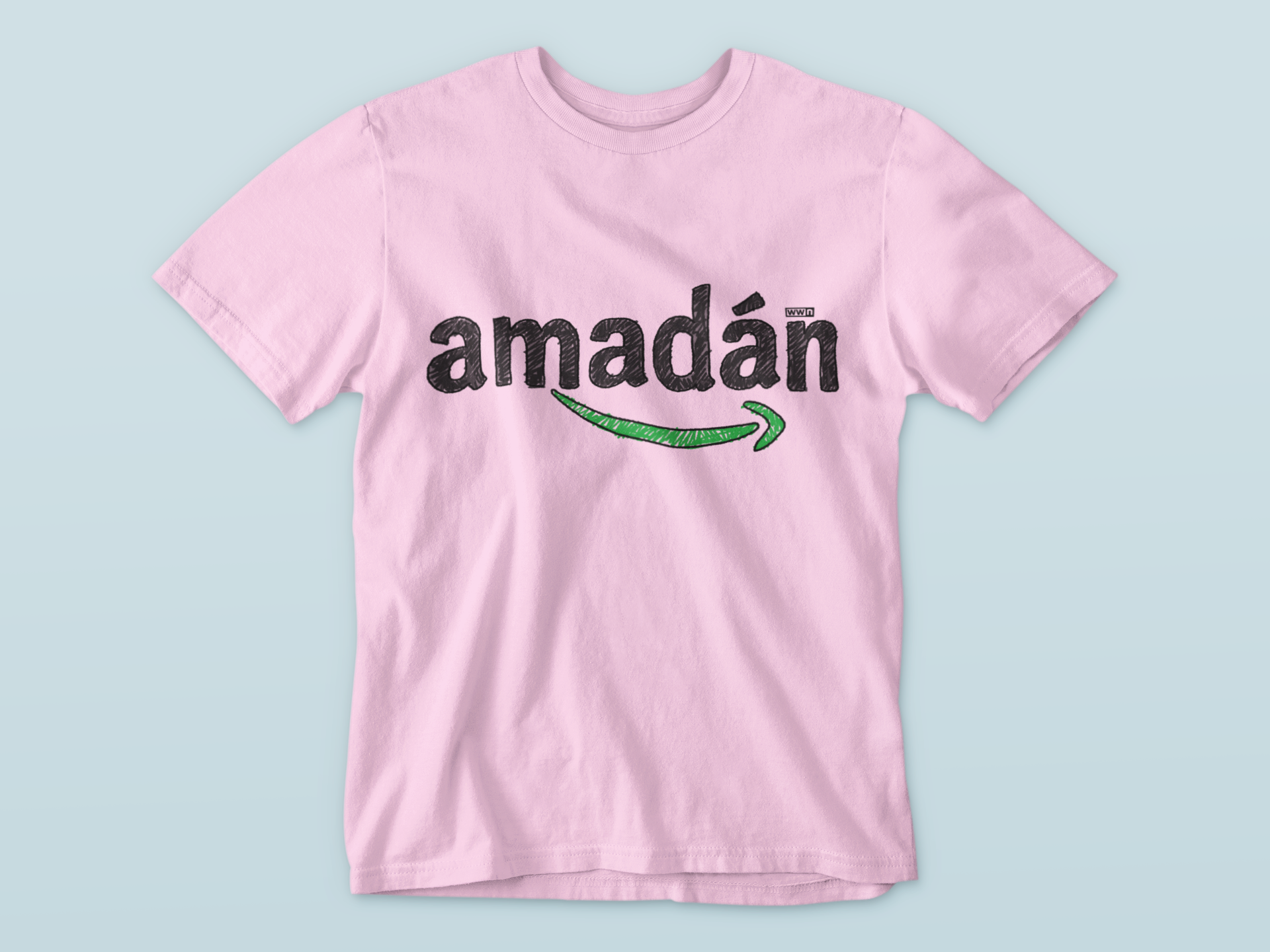 Amadán