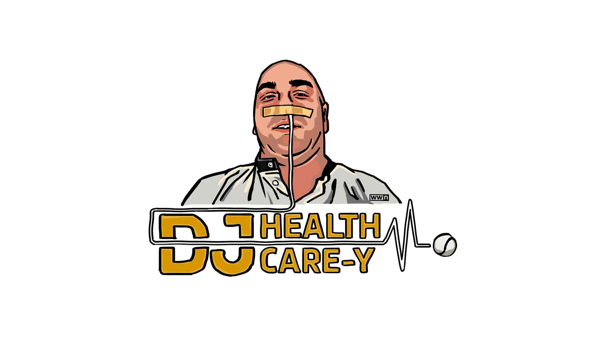 DJ Health Care-y
