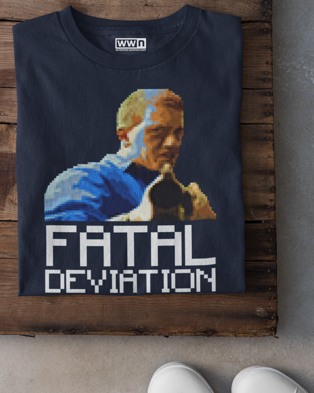 Fatal Deviation