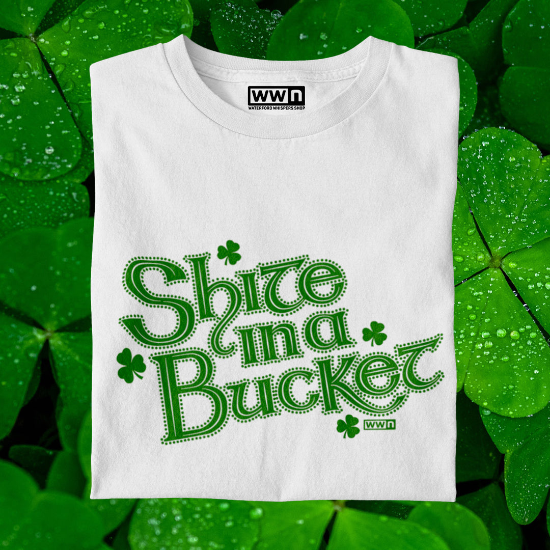 St. Patrick's Day Tees
