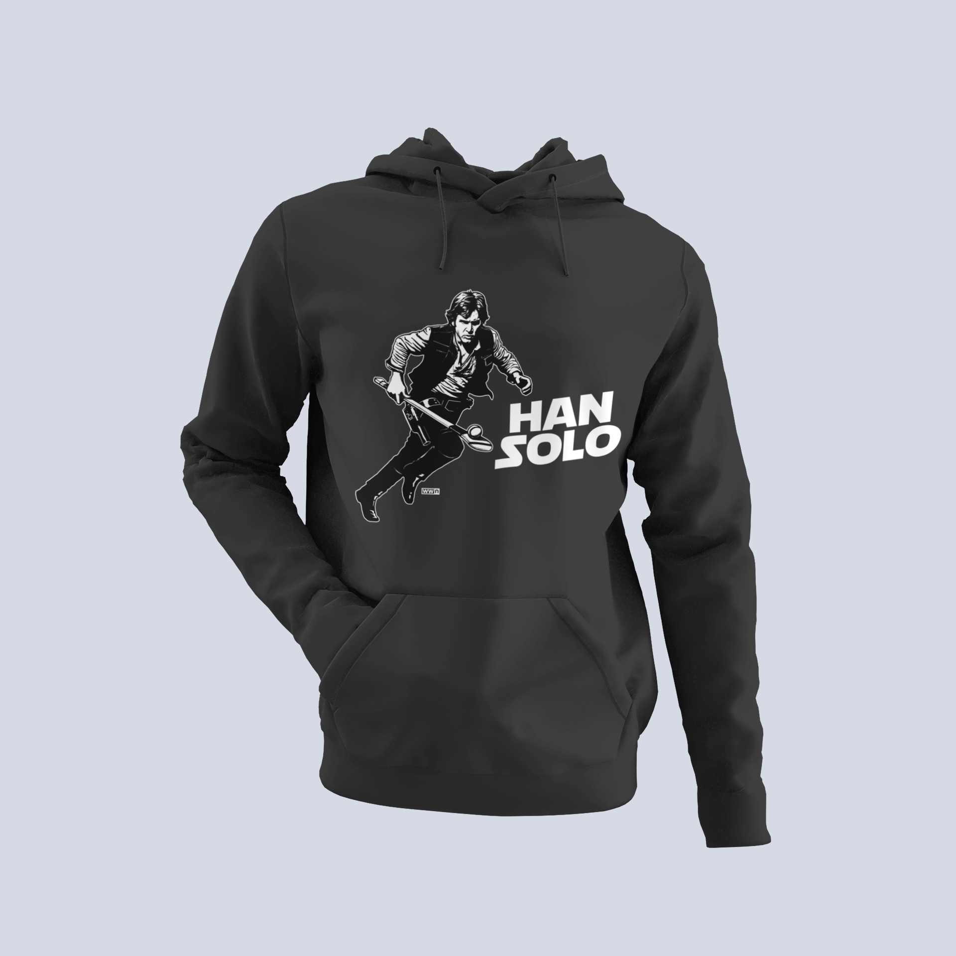 Han Solo