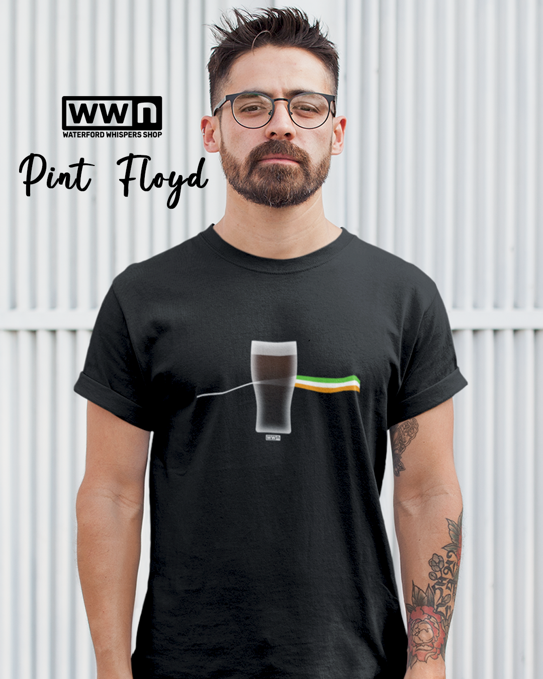 Pint Floyd