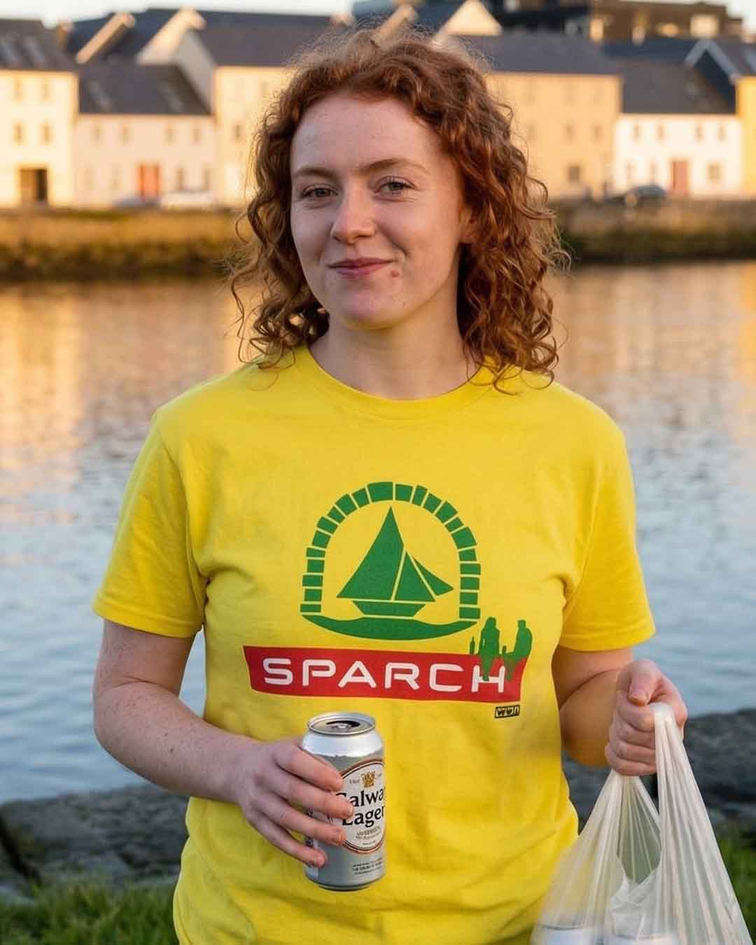 Sparch