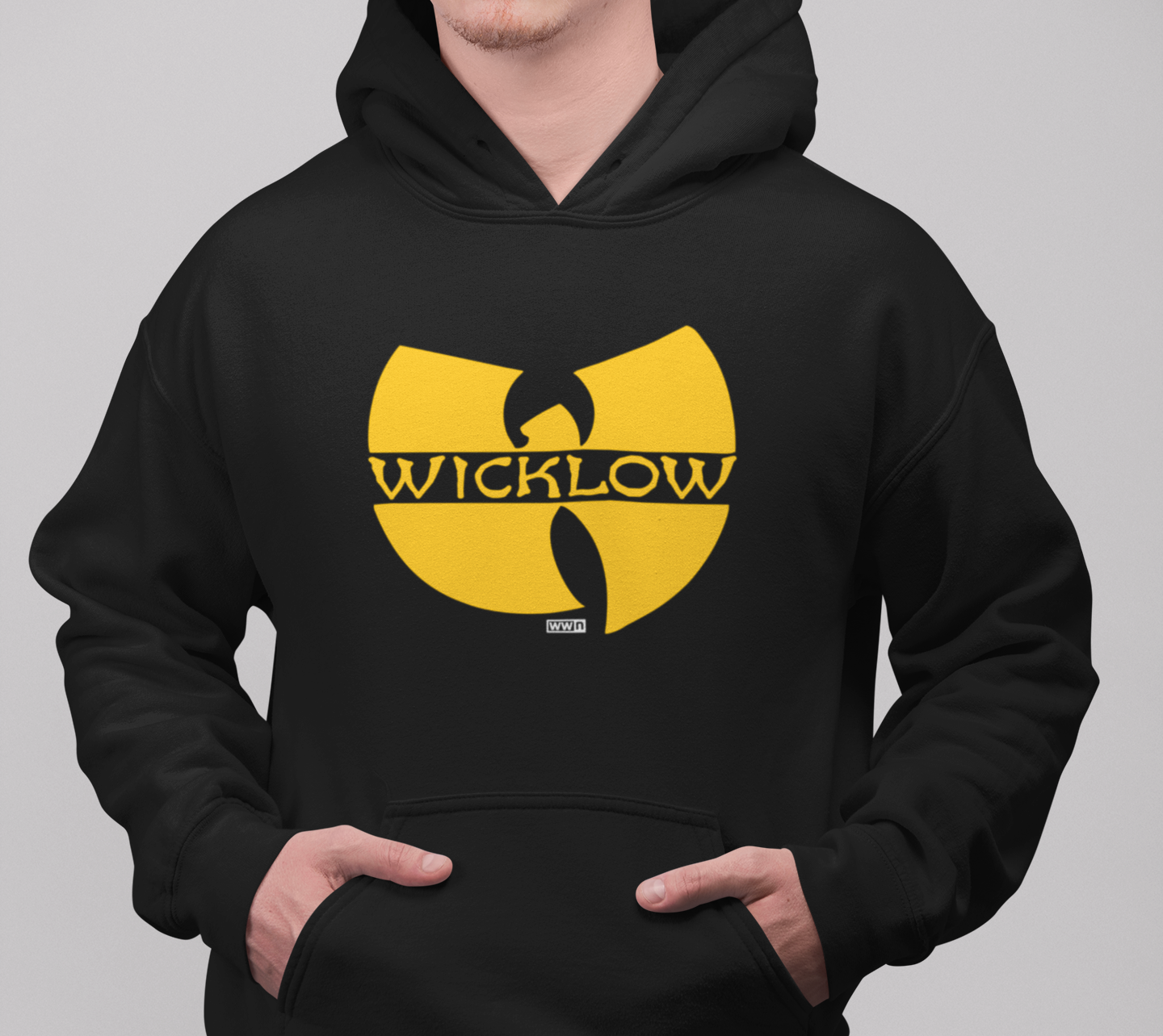 Wu Tang Wicklow
