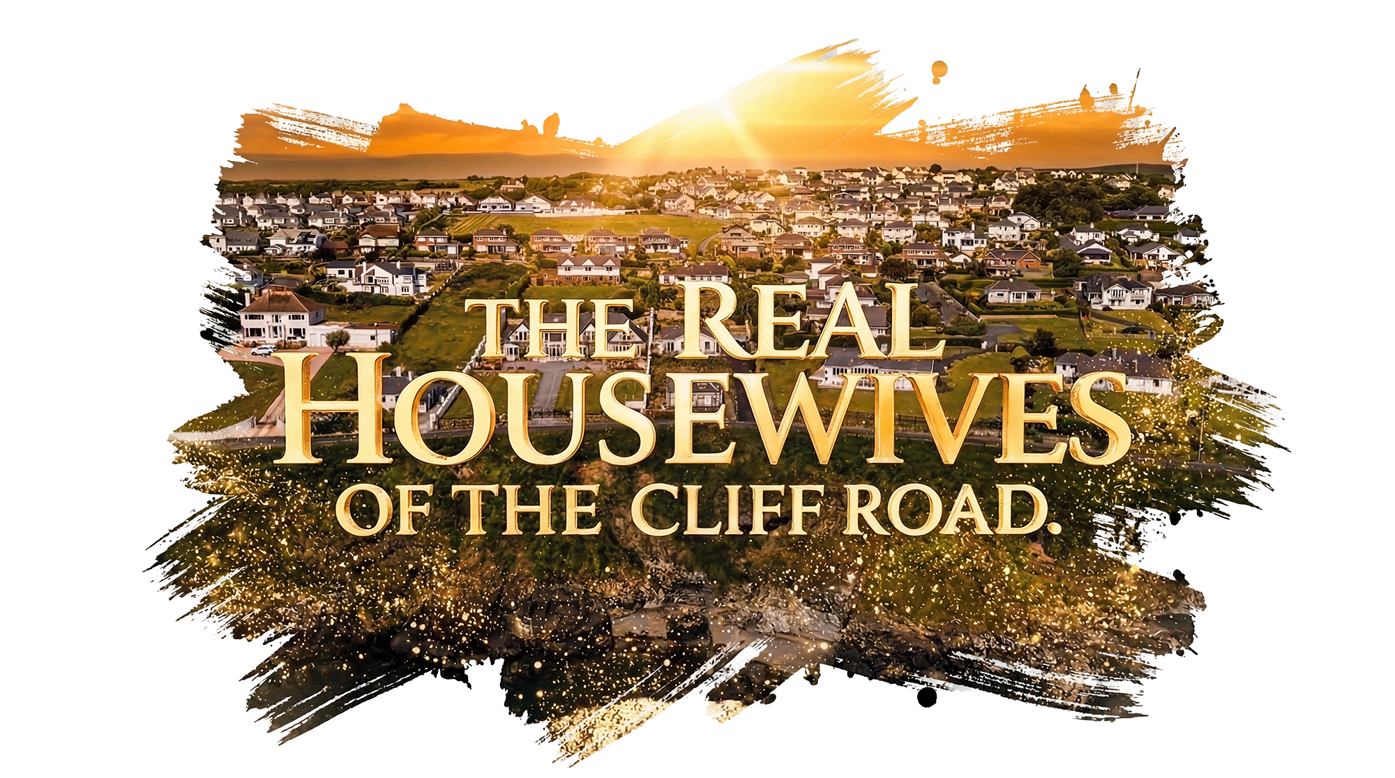 The Real Housewives Of Cliff Road