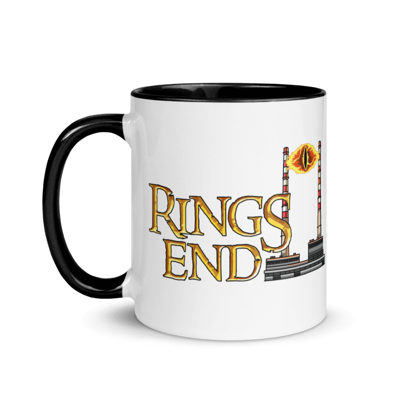 Rings End
