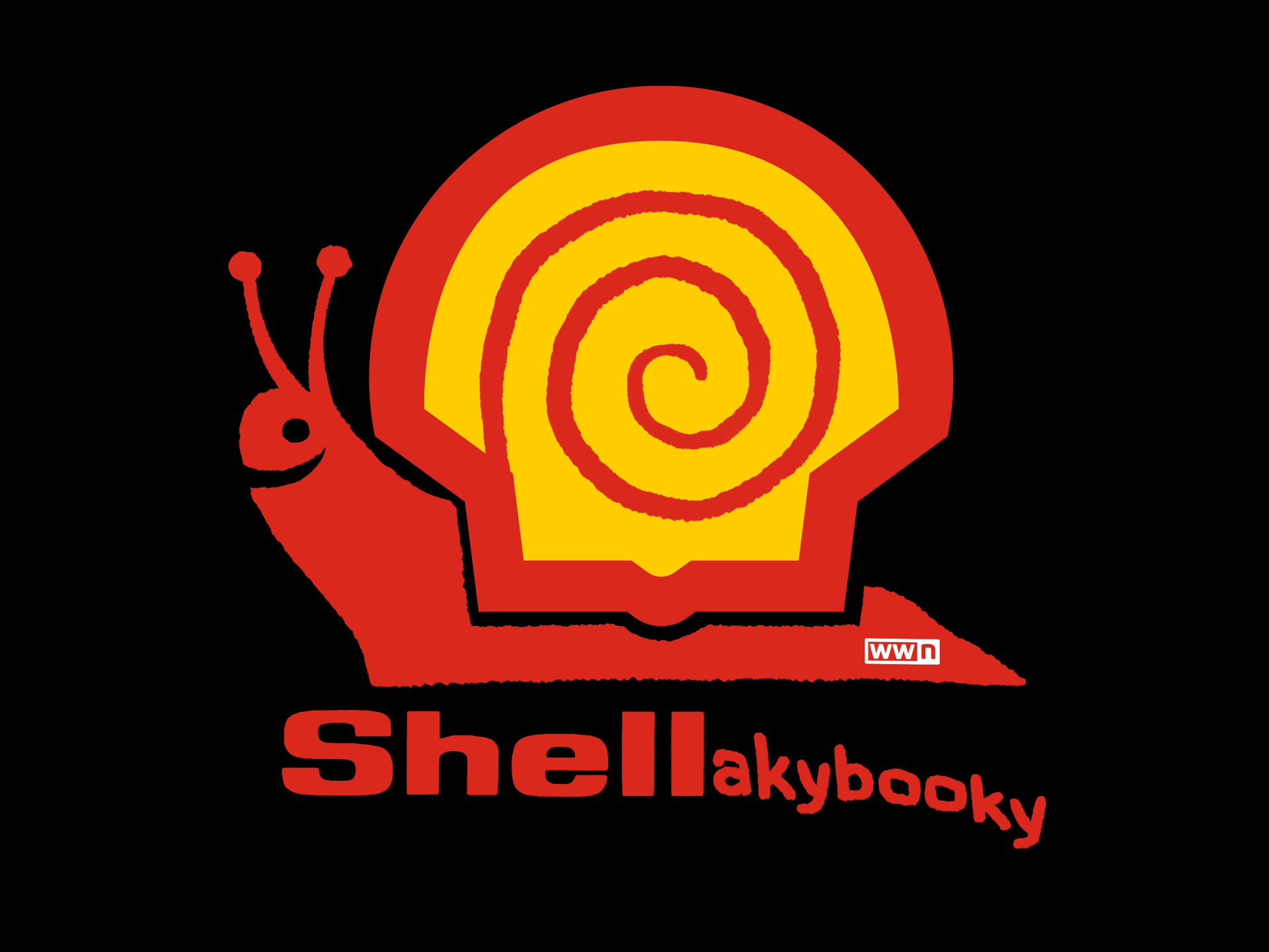 Shellakybooky