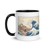40 Foot Mug