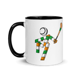 Italia '90 Hurling Mug