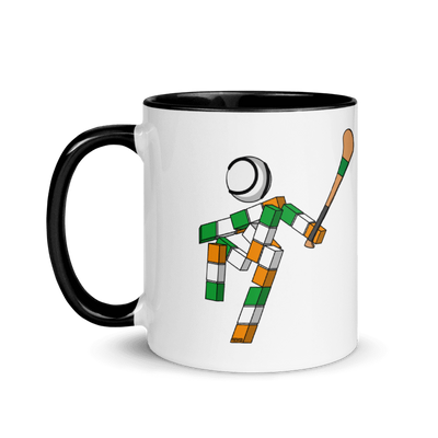 Italia '90 Hurling - WWN Mug