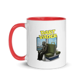 Dart Vader Mug