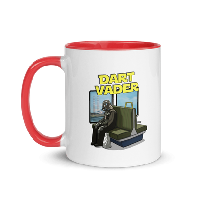 Dart Vader - WWN Mugs