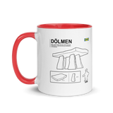Dolmen Flat Pack Mug