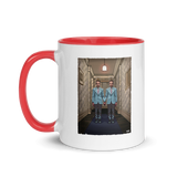 An Irish Shining Mug