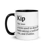 Kip Mug