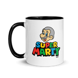 Super Marty Mug