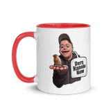 Ders Nannie Now Session Heads Mug