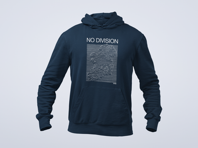 No Division - WWN Hoodie