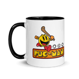 Puc Man Mug