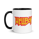 Wellboy Mug