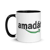 Amadán Mug