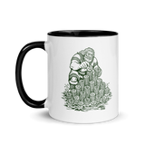 Giant's Coinsway Mug