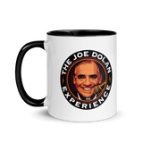 The Joe Dolan Experience Mug