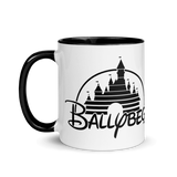 Ballybeg Mug
