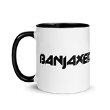 Banjaxed Mug