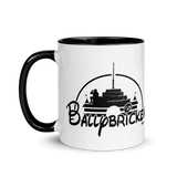 Ballybricken Mug