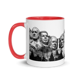 Bill, John, Liam & Eamon Mug