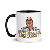 DJ Health Care-y Mug