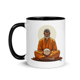 The Zen Master Mug