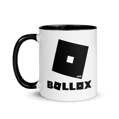 Ro-Bollox - WWN Mug