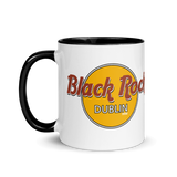 Black Rock Mug