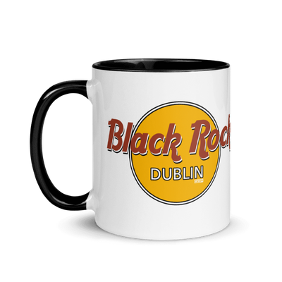 Black Rock - WWN Mug