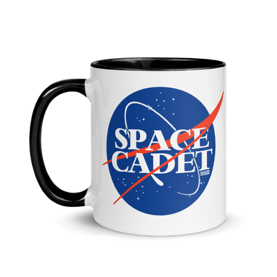 Space Cadet - WWN Mugs