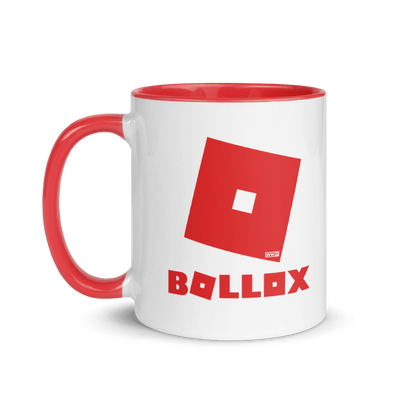 Ro-Bollox - WWN Mug