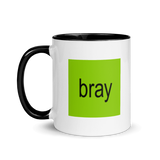 Bray Brat Mug