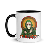 Saint Brigid Mug
