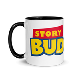 Story Bud Mug