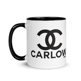 Eau de Carlow Mug