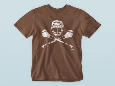 Helmet & Hurls - Premium WWN T-Shirt