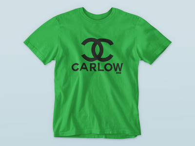 Eau de Carlow - T-Shirt