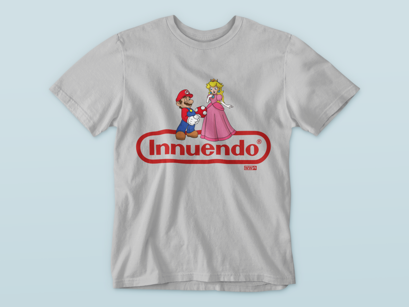 Innuendo  - Waterford Whispers T-Shirt