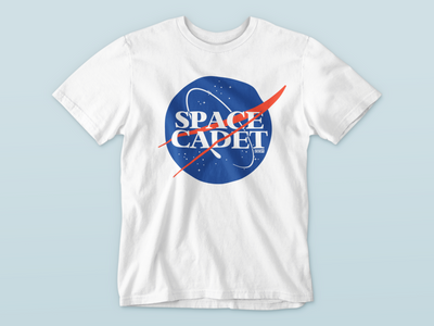 Space Cadet - Premium WWN T-Shirt